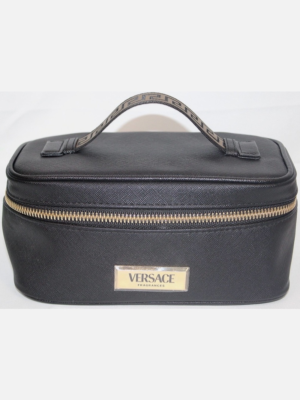 Versace Toiletry Case